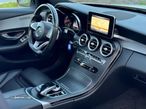 Mercedes-Benz C 250 d Station 9G-TRONIC AMG Line - 5