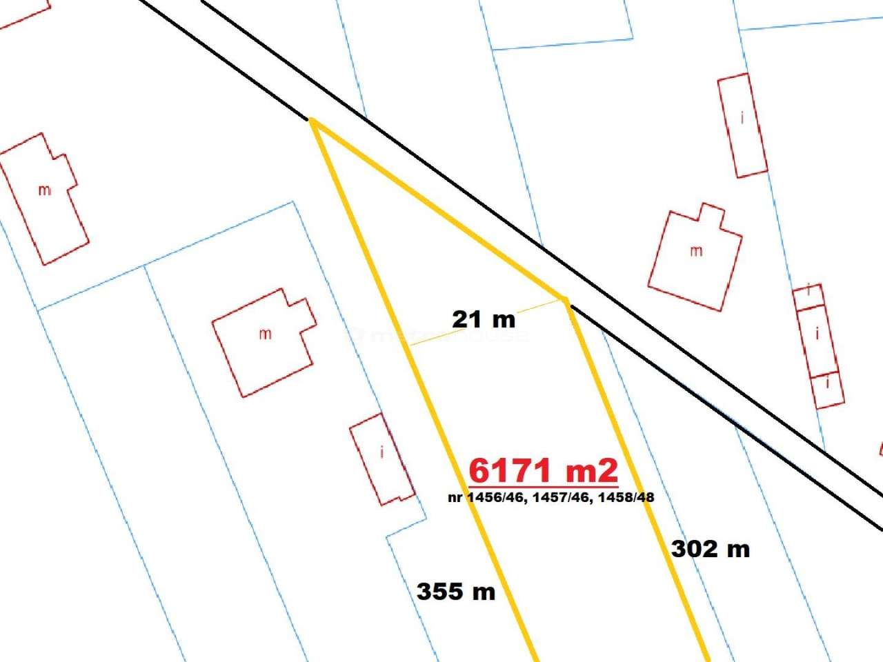 Dom, rekreacja i las w jednym miejscu  Knurów-5