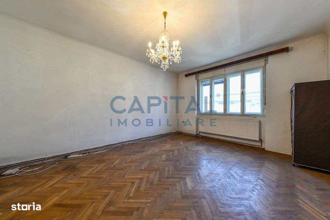 Casa de vanzare, zona Marasti - Imagine principală: 5/13