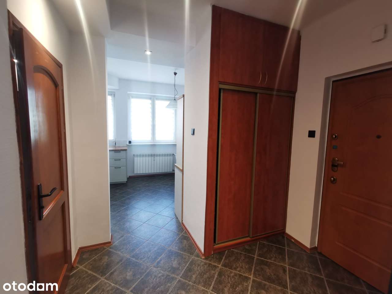 Mieszkanie z balkonem ul. Styczyńskiego-5