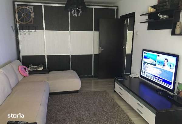 Apartament 2 camere- Decomandat- Metrou Obor - Imagine principală: 2/11