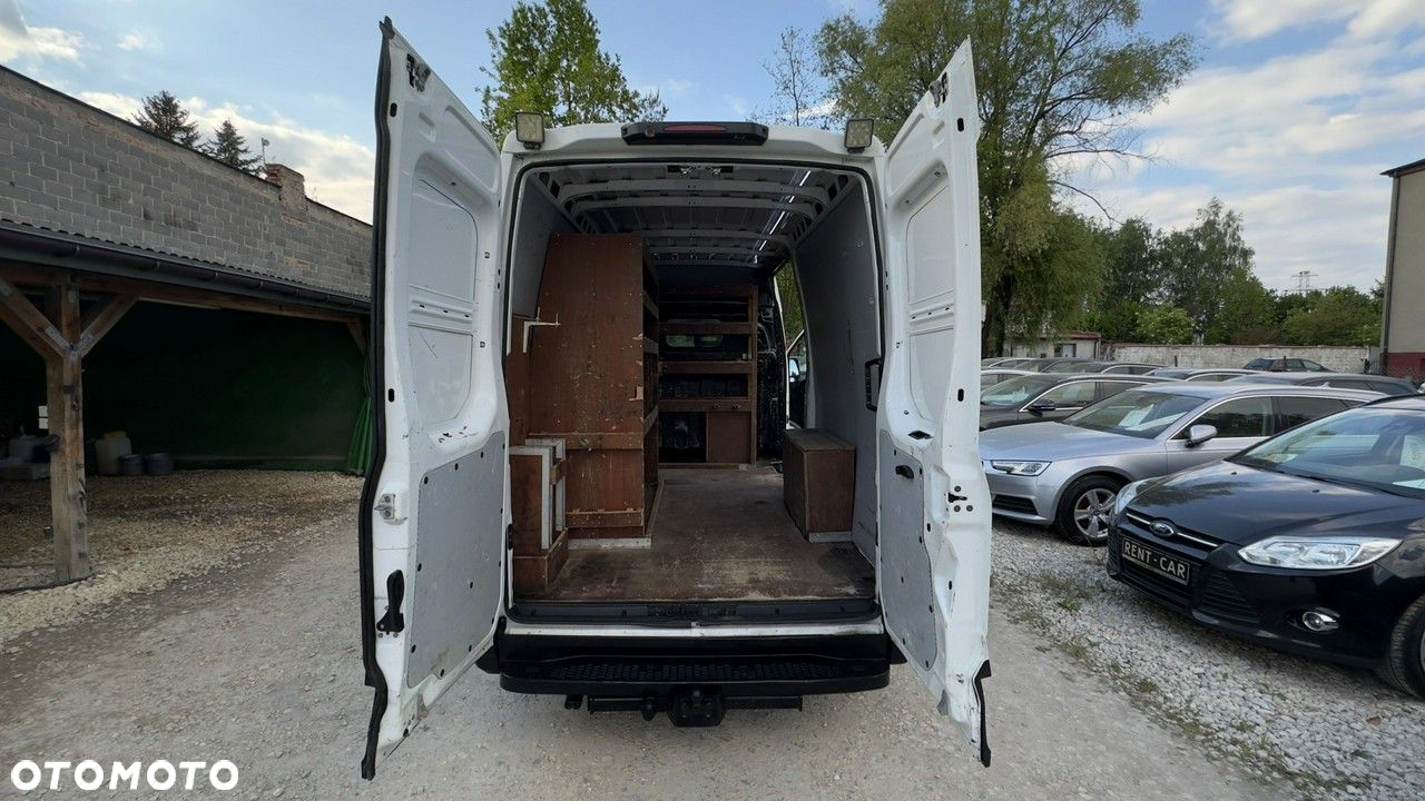Iveco Daily 35S15 - 6