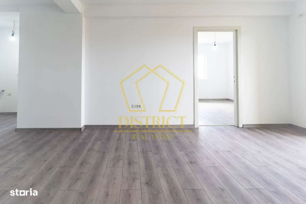 COM 0% Apartamente deosebite cu 3 camere, gradina | Torontalului - Imagine principală: 2/13