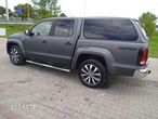 Volkswagen Amarok 3.0 V6 TDI 4Mot Aventura - 1