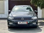 Volkswagen Passat Variant 2.0 TDI DSG (BlueMotion Technology) Comfortline - 2