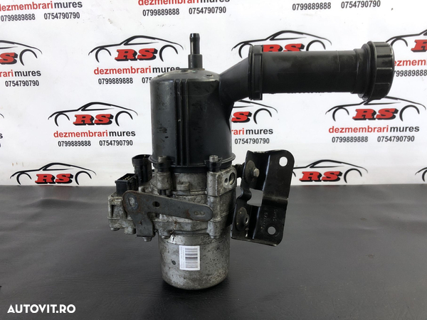 Pompa servo Peugeot 3008 1.6 THP benzina, Manual, 156cp - 1