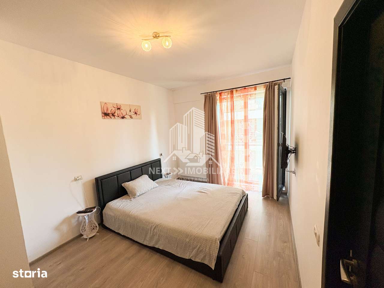 Apartament cochet 2 camere –  Mamaia, aproape de oraș și Campus-5