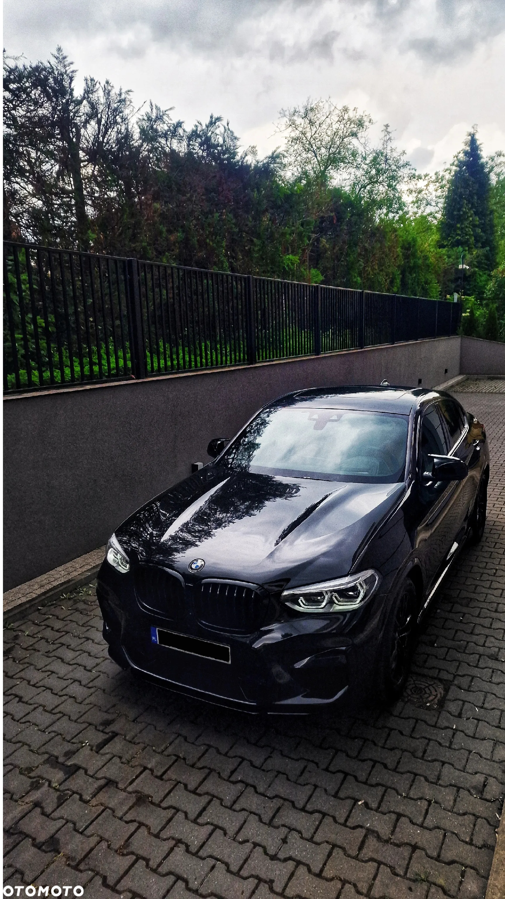 BMW X4 xDrive30i M Sport Edition - 4