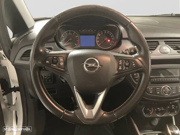 Opel Corsa 1.4 Innovation Easytronic - 17