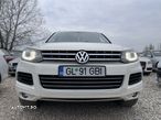 Volkswagen Touareg - 37