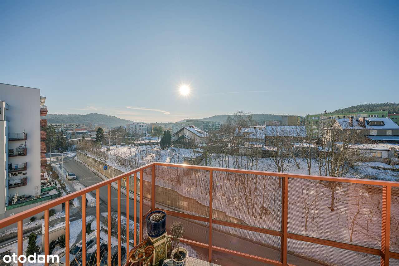 Sprzedam Gdynia ul. Modrzewiowa  2 pokoje-13