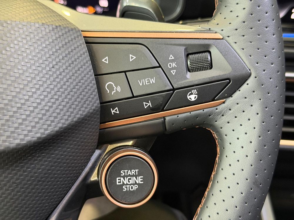 Cupra Cupra-formentor Salon Polska Pakiet EDGE Dynamic Design , Pure PERFORMANCE Fv23%