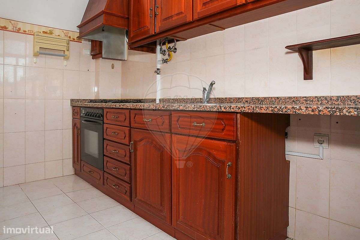 Apartamento T2 para venda-4