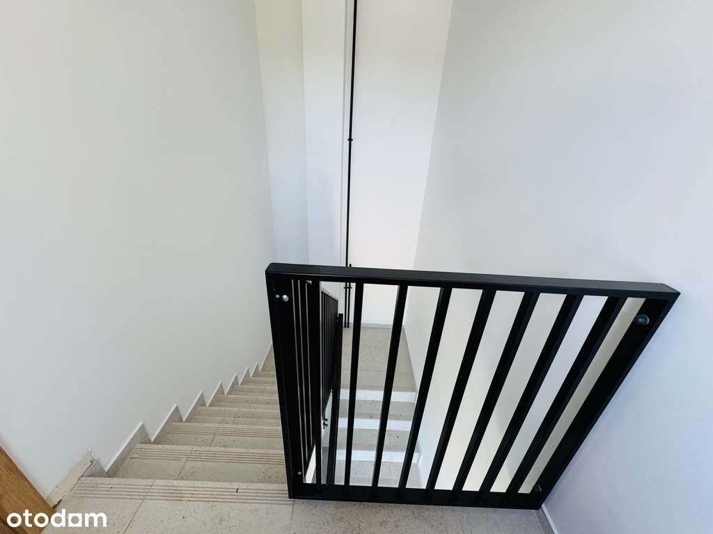 Dwupoziomowe mieszkanie z 3 sypialniami, II etap-18