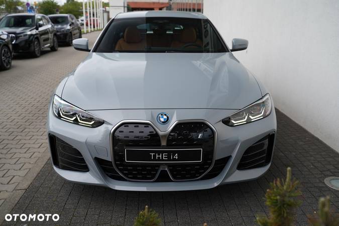 BMW i4 eDrive 40 M Sport - 2