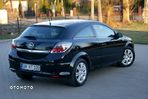 Opel Astra GTC 1.6 Edition - 12