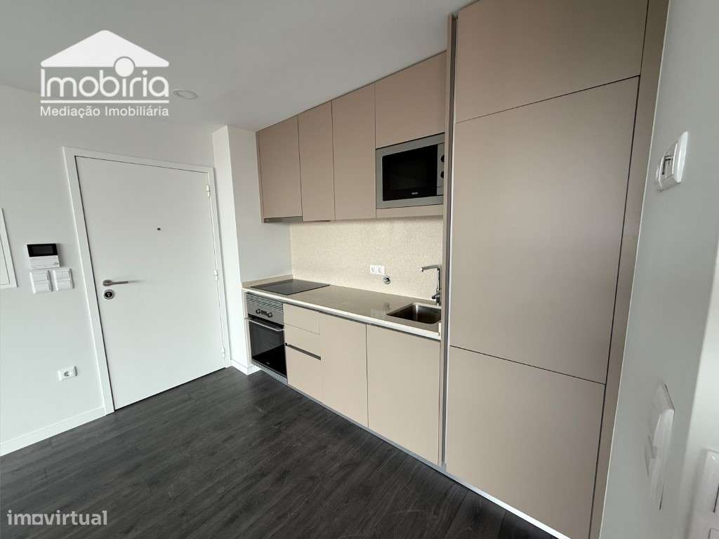 Apartamento T0 Arrendamento Ílhavo > Ílhavo (São Salvador) - Grande imagem: 3/10