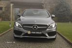 Mercedes-Benz C 250 d Aut. - 3