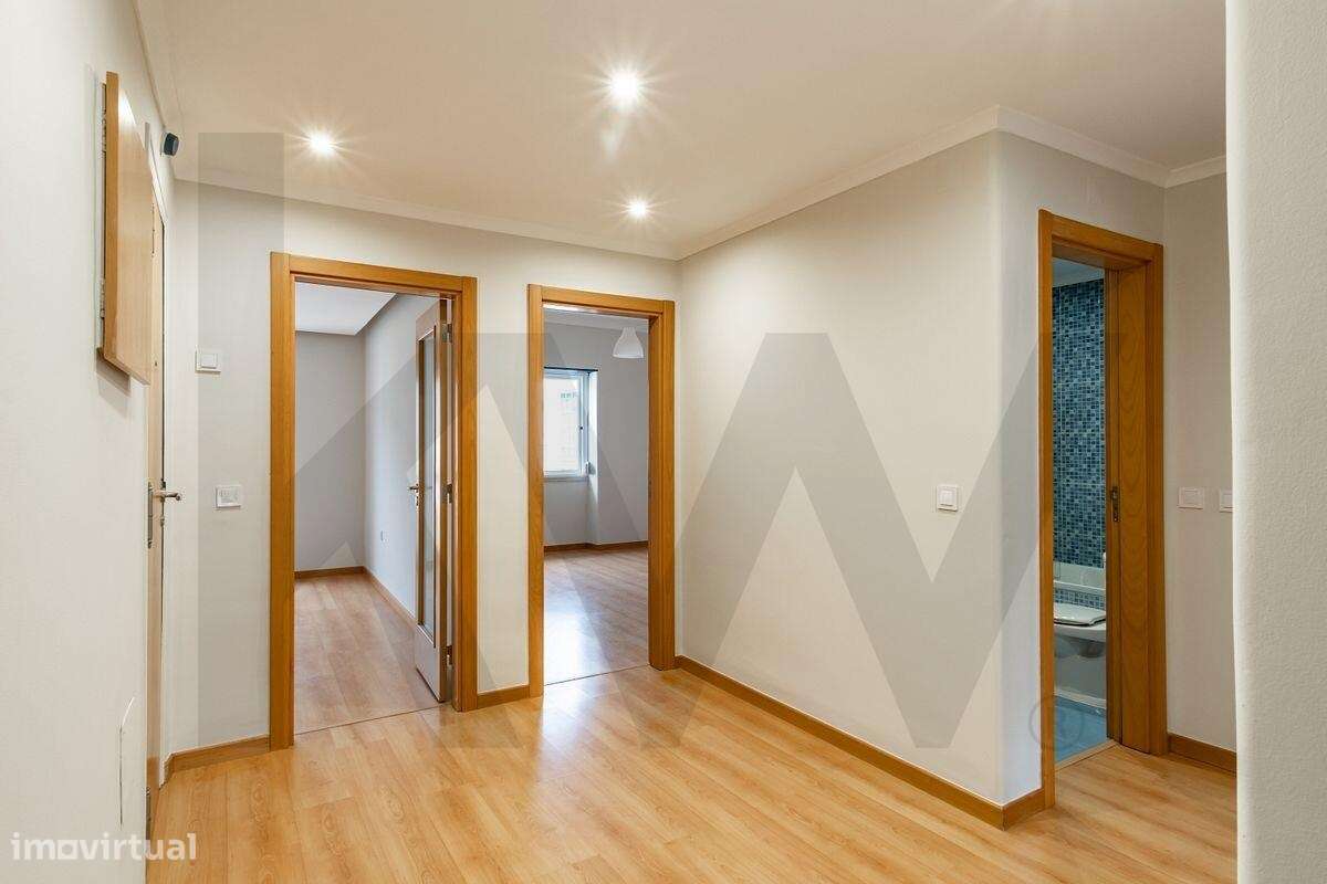 Apartamento T3 | Rua Timor 4, Setúbal | 3º Andar sem Elevador - Grande imagem: 4/20