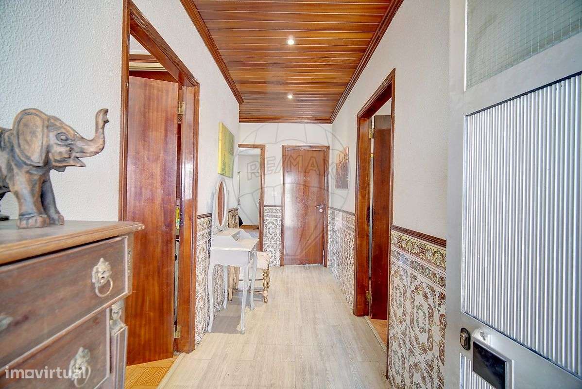 Apartamento T2 para venda-15