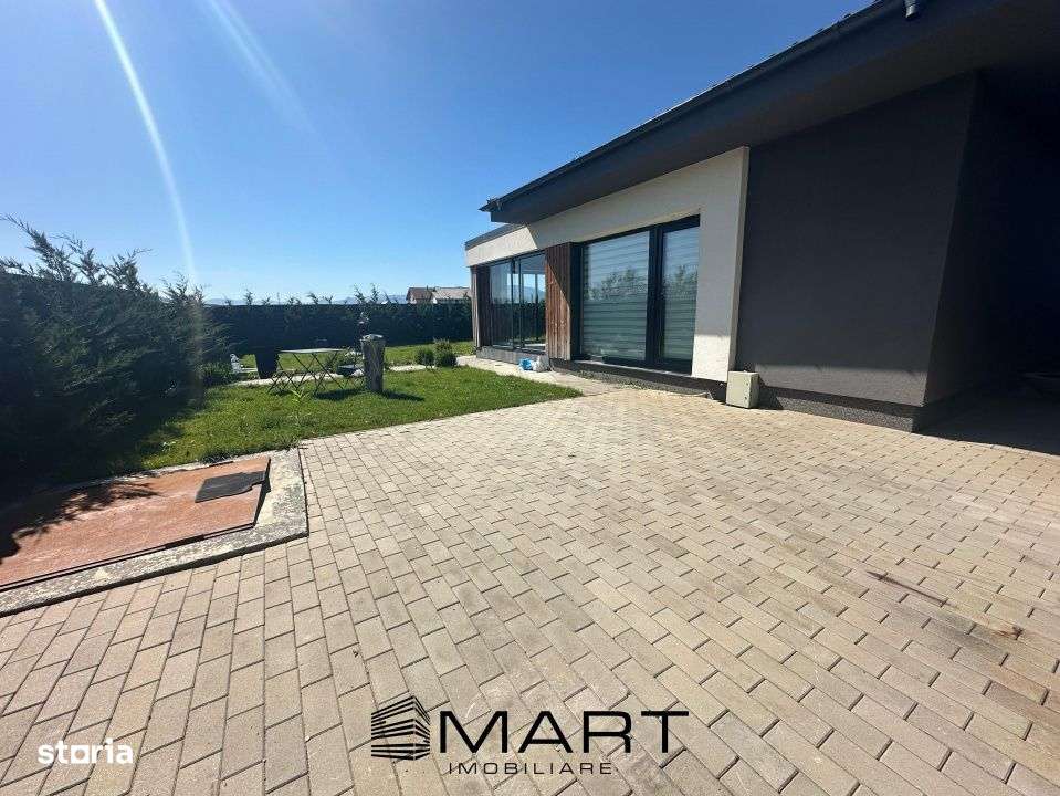 Casa individuala 120 mp Harman - Imagine principală: 5/19