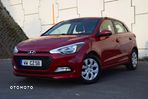 Hyundai i20 1.2 Classic - 11