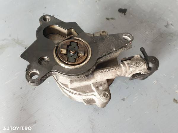 pompa vacuum renault master 3 opel movano vivarao 2.0 dci  m9r 8200520476 - 1