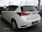 Toyota Auris 1.33 Dual-VVT-i - 5