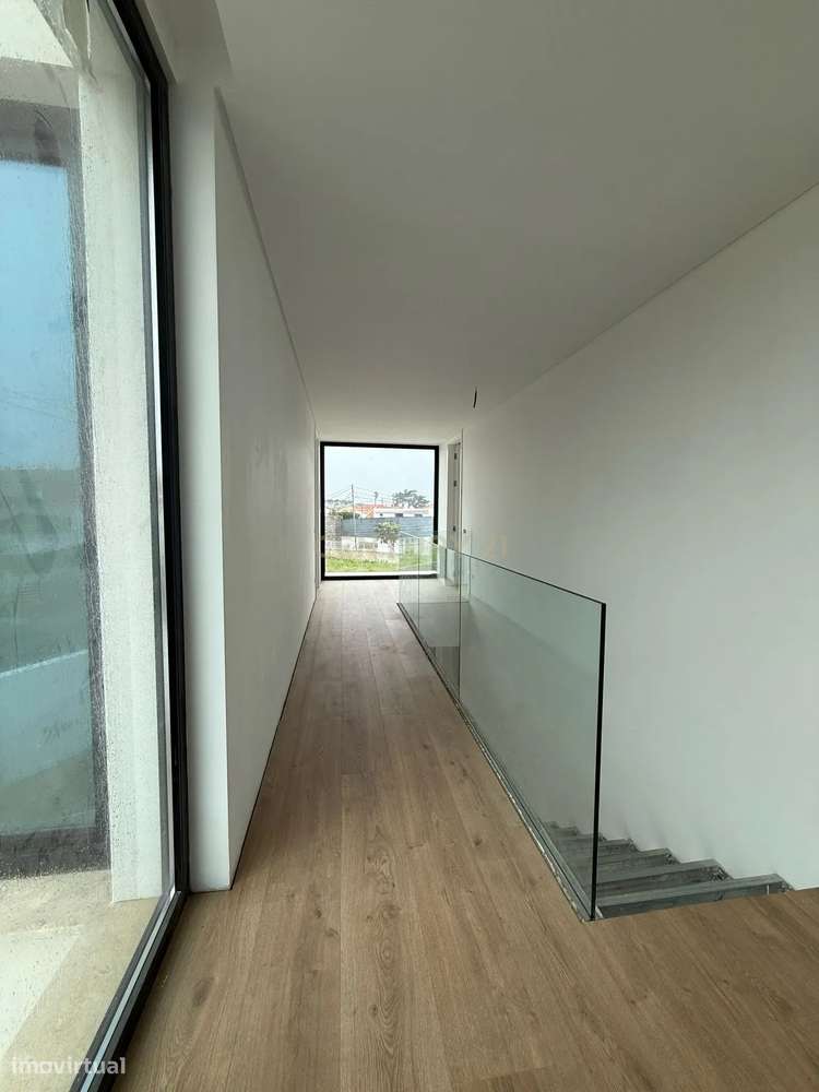 Moradia de Luxo T4 com Piscina - Sintra/Magoito-14