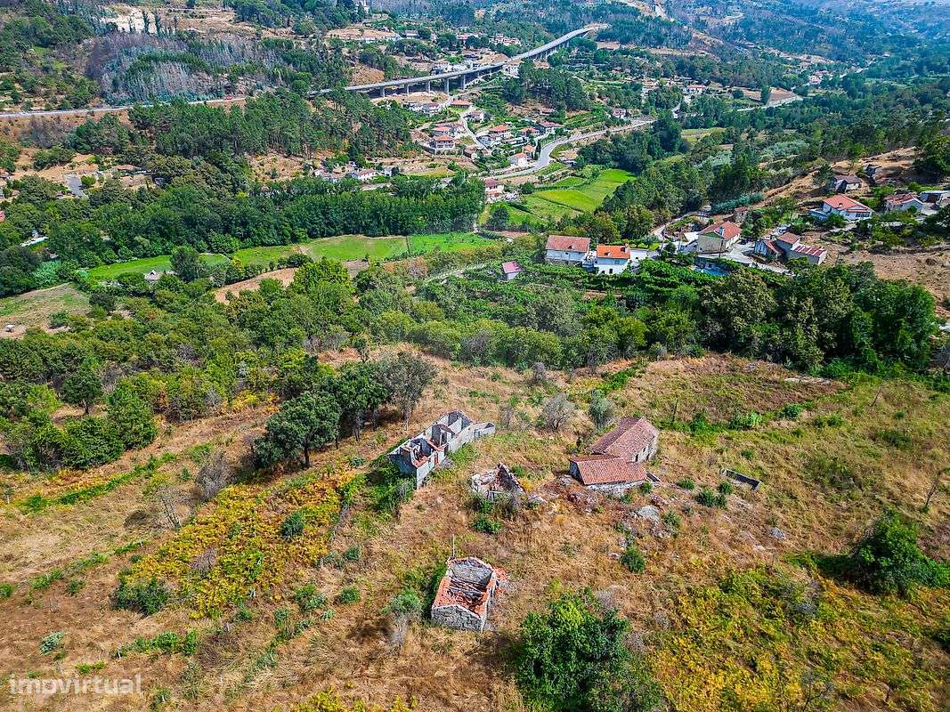 Quinta T3 para venda-10