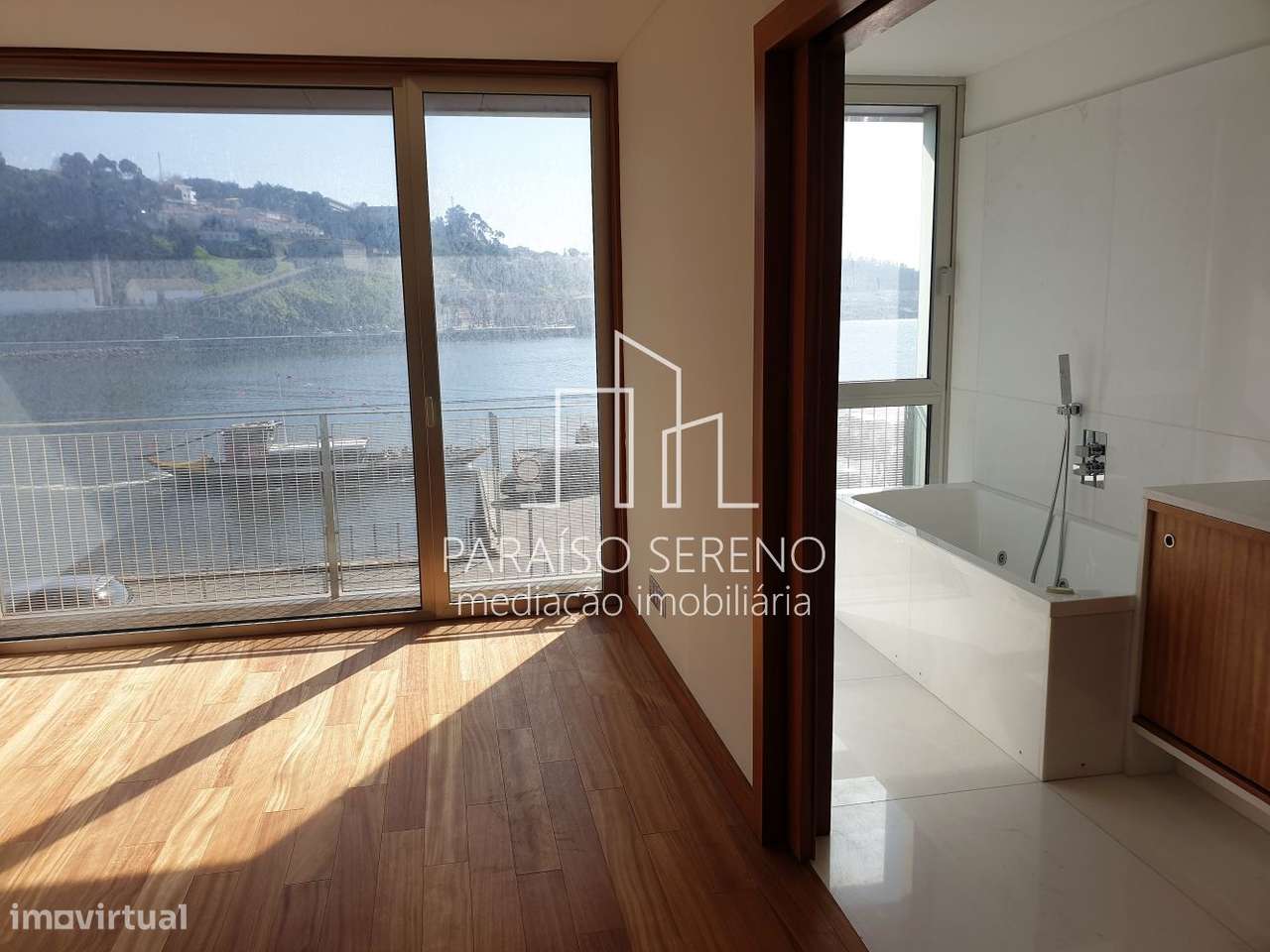 Apartamento T4+1 de luxo Porto - Grande imagem: 4/8