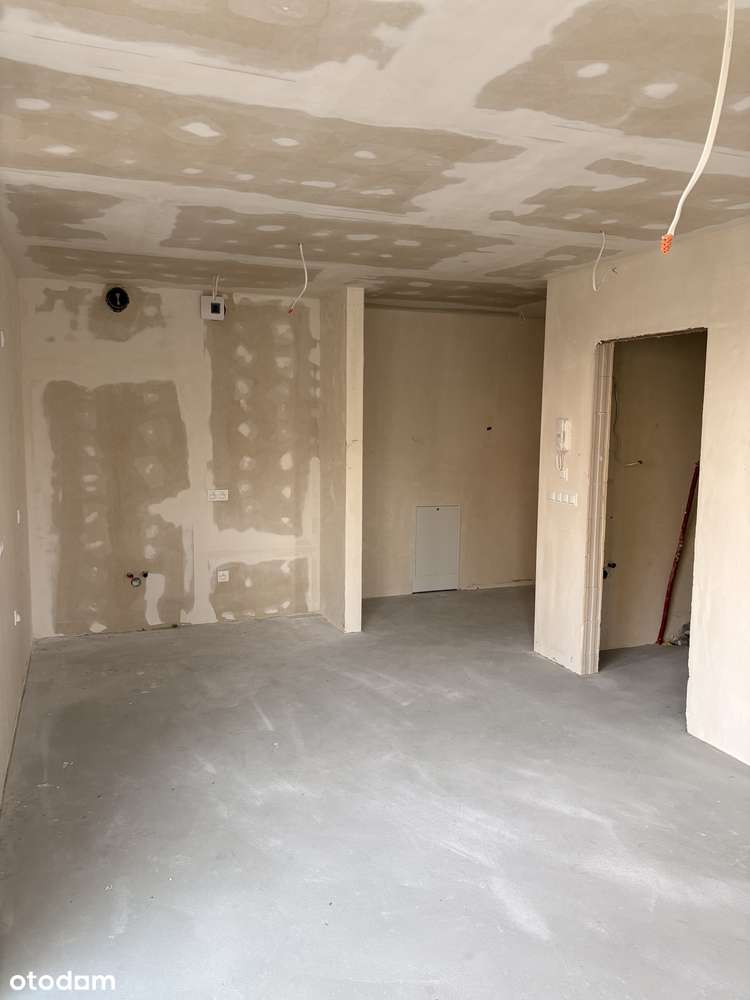 Mieszkanie na Chełmońskiego - Pełny obrazek: 4/16