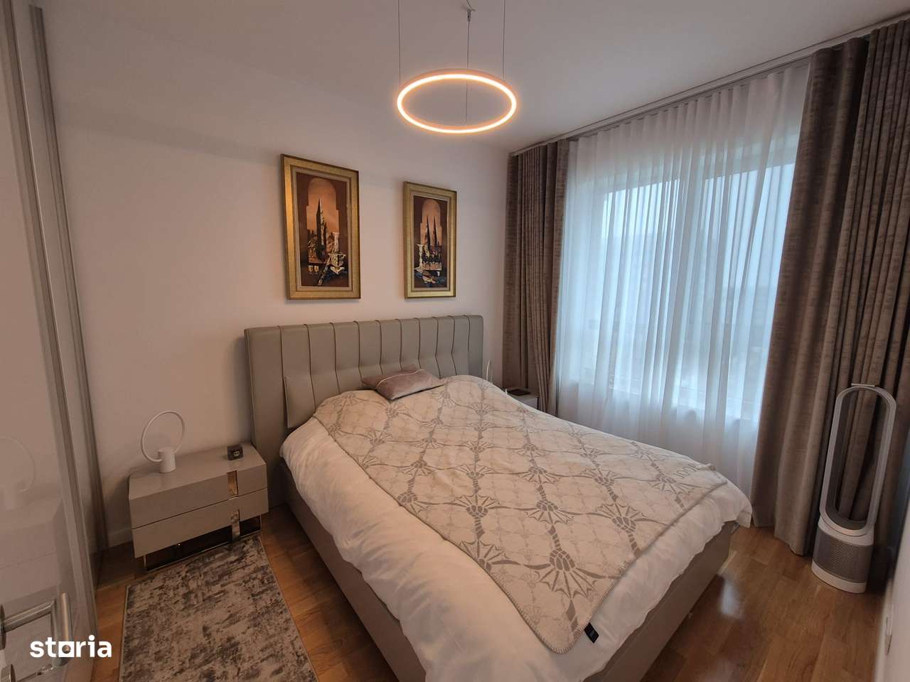 LUXURIA I Studio dublu I Loc parcare si box inclusa - Imagine principală: 4/13