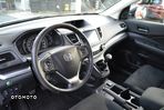 Honda CR-V 1.6i DTEC 4WD Elegance - 23