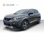 Peugeot 3008 1.5 BlueHDi Allure EAT8 - 1