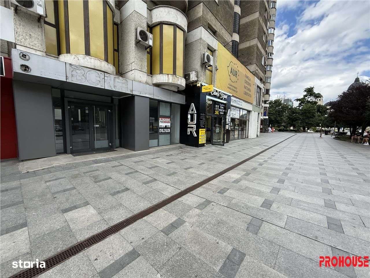 Ultracentral - bloc Luxor - 150mp utili - Imagine principală: 3/20