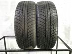 205/60r16 bridgestone 2019 opony zimowe 5,5mm 4877 - 1