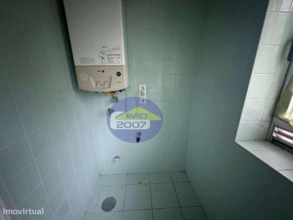 Andar Moradia T3 em Santa Maria da Feira - Grande imagem: 5/22