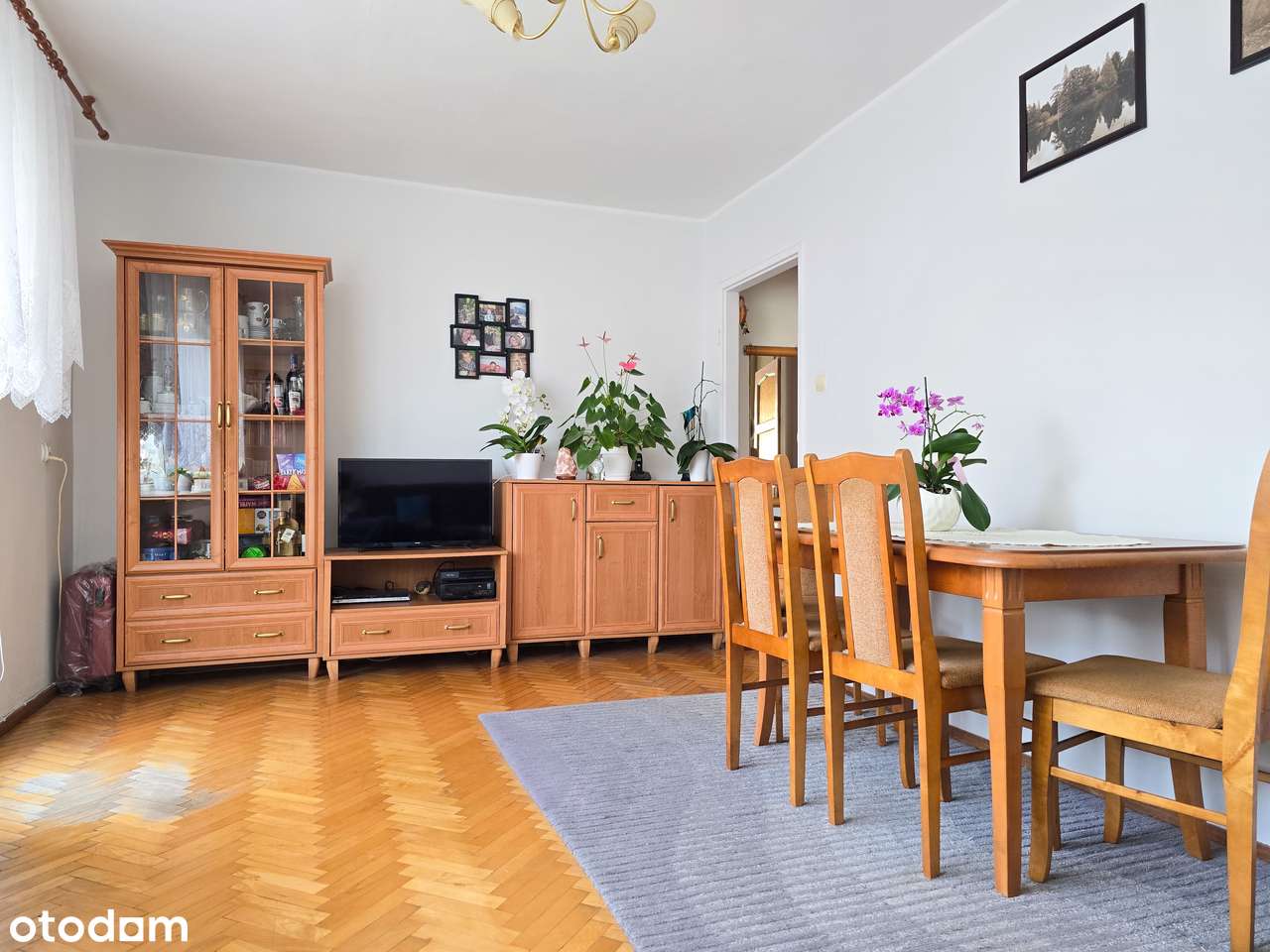 Sławno - 2 pokoje z loggią w bloku! - Pełny obrazek: 5/14