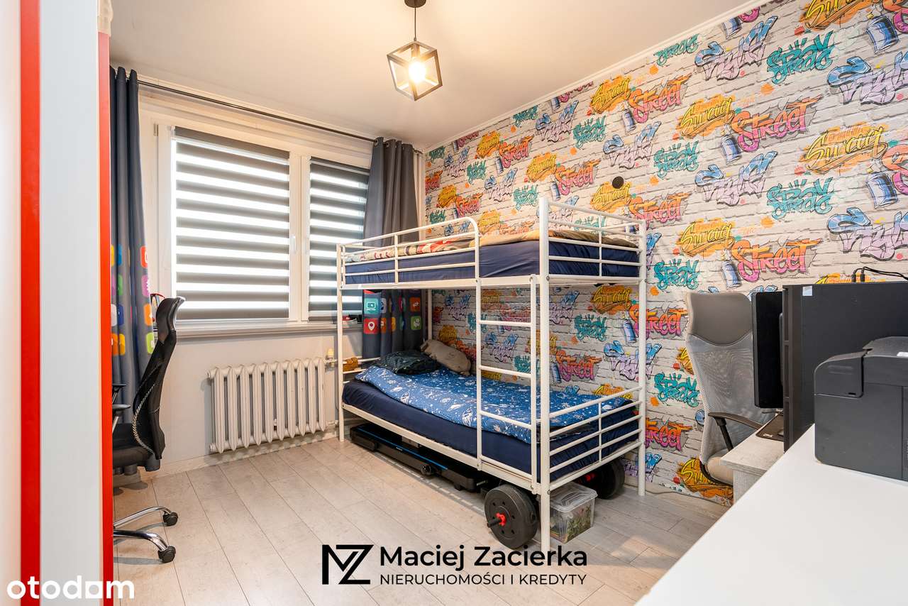 ul.Wrocławska – 55,68 m², 5. piętro, świetna lokalizacja-13