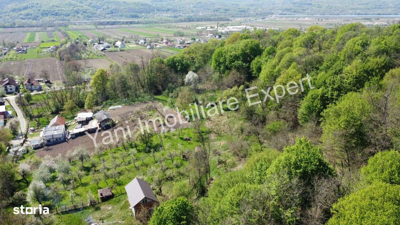 Teren de vânzare în Băiculești, Judet Argeș ( 1267 mp ) - Imagine principală: 5/9