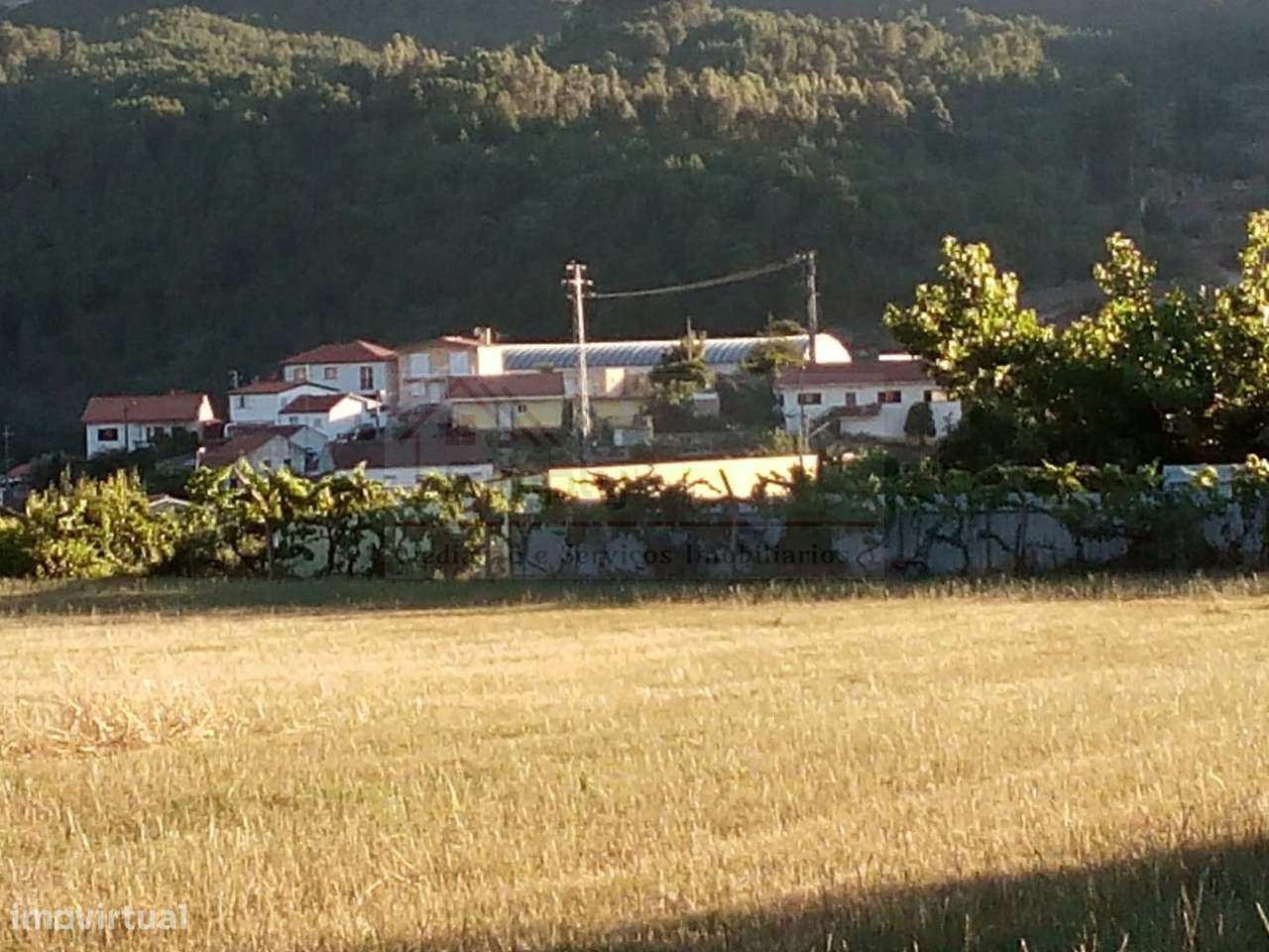 Moradia Mondim da Beira - Viseu-47