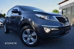 Kia Sportage 1.6 GDI 2WD Vision - 38