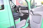 Mercedes-Benz Sprinter 316 CDI Doka/ Brygadówka/ LIFT /Skrzynia/ Sprowadzony ! - 16