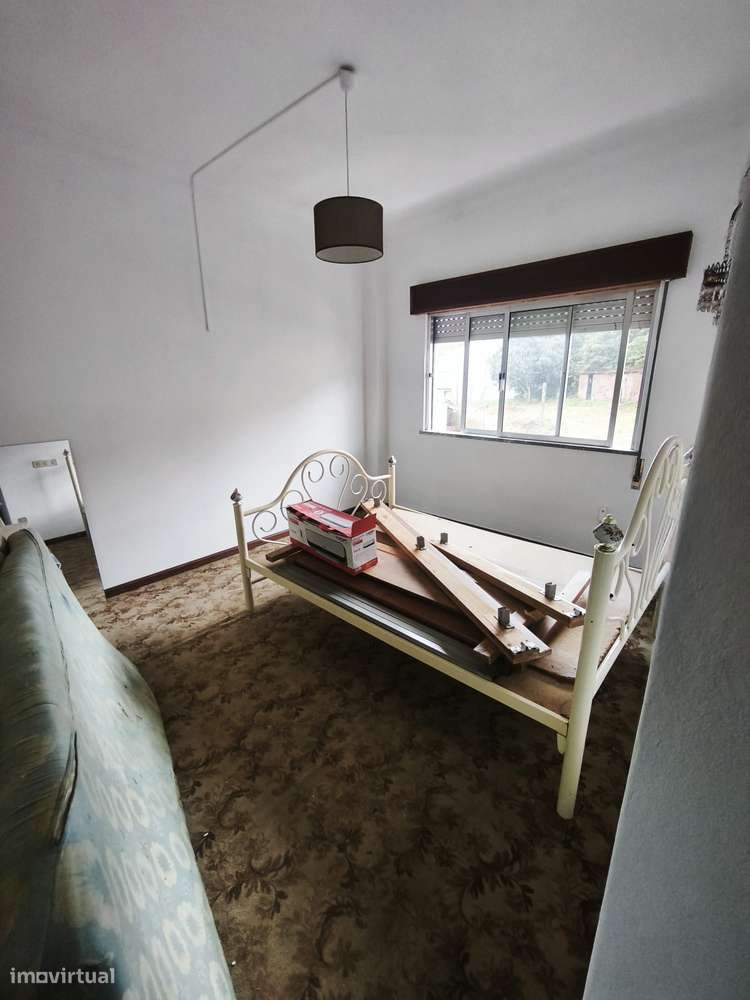 Apartamento t3 nas Termas de São Pedro do Sul-9