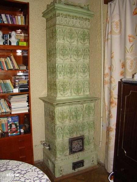 Atentie investitori casa ultracentral , potential de spatiu comercial - Imagine principală: 4/8