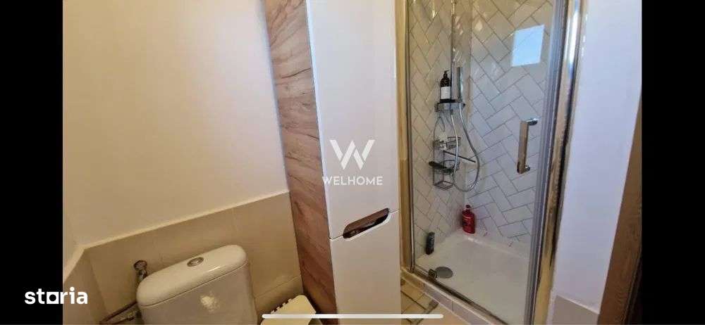 Casă de închiriat cu terasă și curte, gata de mutat – Arhitecților - Imagine principală: 5/12