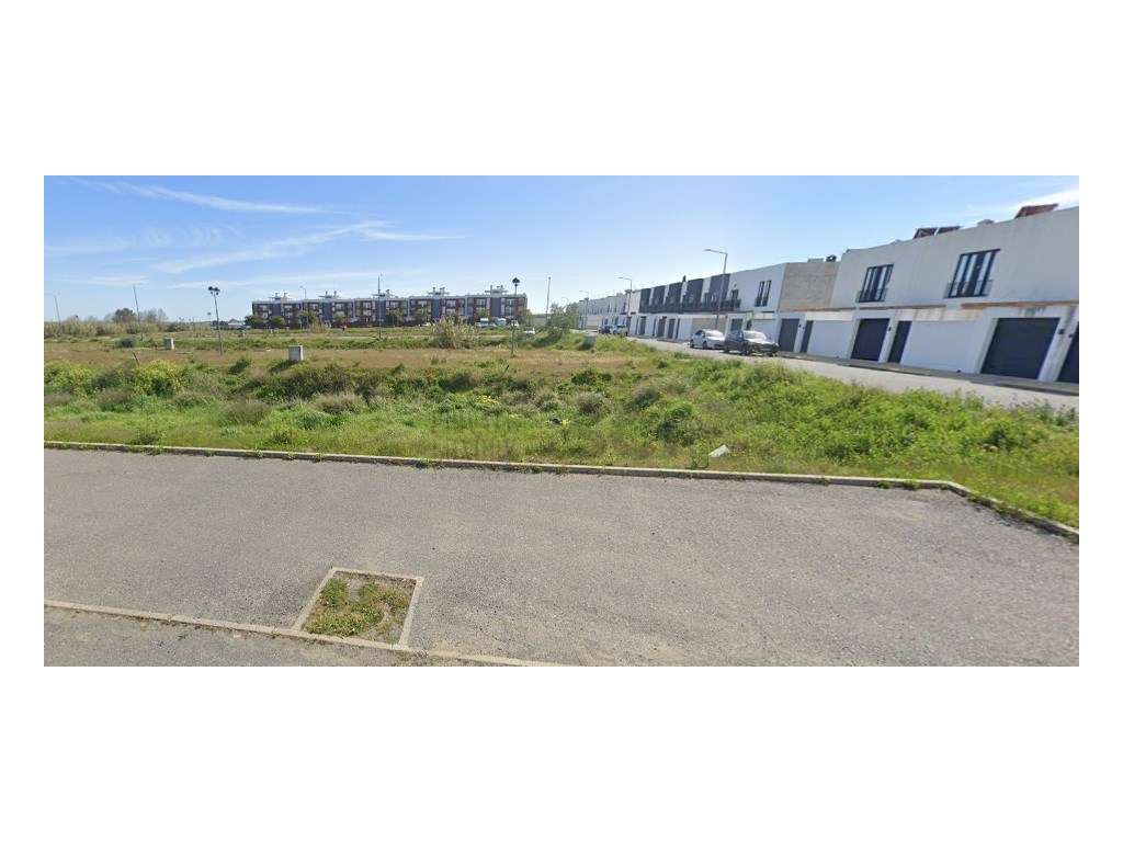 Lote de Terreno para Construção de Prédio Habitacional - Grande imagem: 4/16