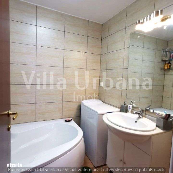 Apartament 2 cam -70 mp - complex rezidential-8