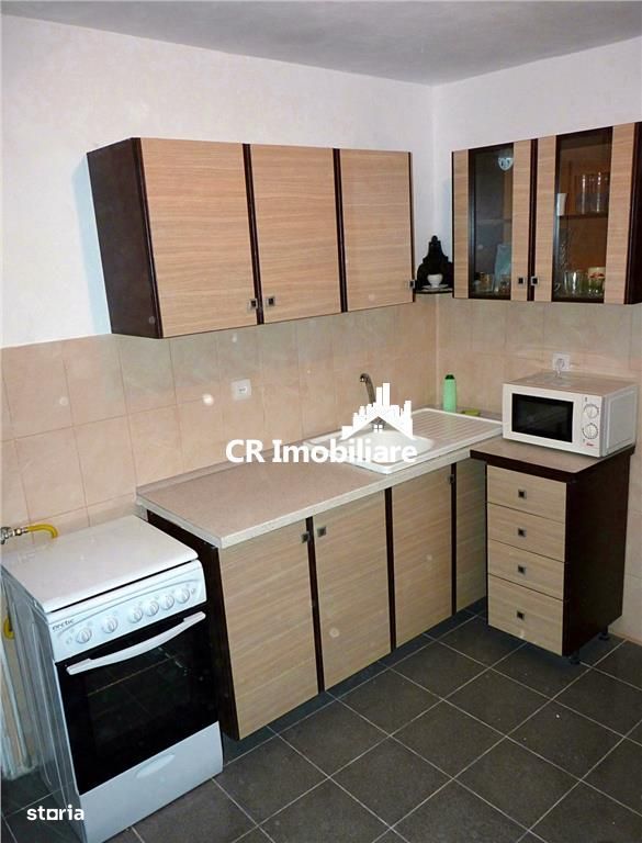 Apartanent 2 camere, Piata Muncii